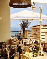 Alfred Hotels Monaco - ex Forum - Hôtel rénové