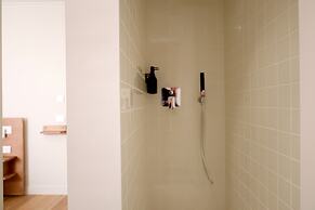 Alfred Hotels Monaco - ex Forum - Hôtel rénové