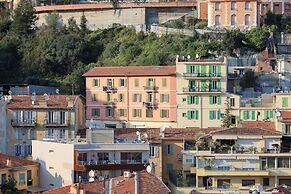 Alfred Hotels Monaco - ex Forum - Hôtel rénové