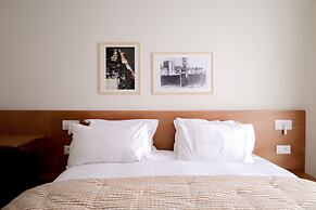 Alfred Hotels Monaco - ex Forum - Hôtel rénové