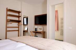 Alfred Hotels Monaco - ex Forum - Hôtel rénové