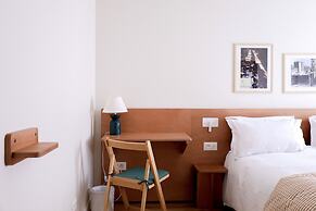 Alfred Hotels Monaco - ex Forum - Hôtel rénové