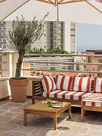 Alfred Hotels Monaco - ex Forum - Hôtel rénové