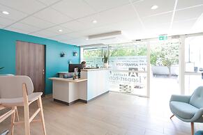 Appart'City Classic La Rochelle Centre