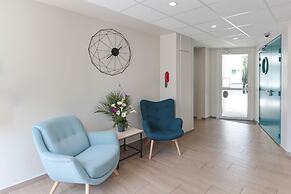 Appart'City Classic La Rochelle Centre