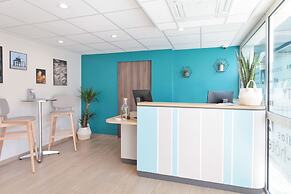 Appart'City Classic La Rochelle Centre