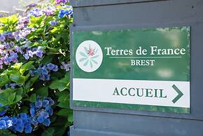 Terres de France - Appart-Hotel - Brest