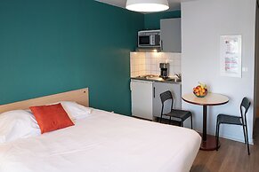 Terres de France - Appart-Hotel - Brest