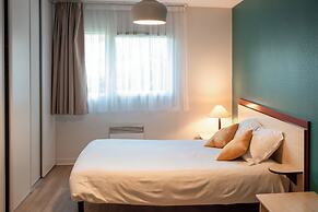 Terres de France - Appart-Hotel - Brest