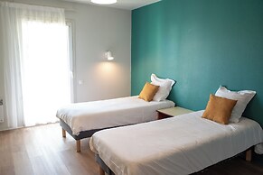 Terres de France - Appart-Hotel - Brest