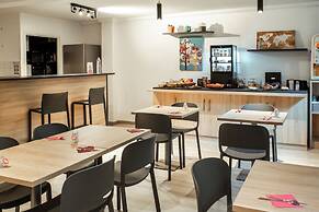 Terres de France - Appart-Hotel - Brest