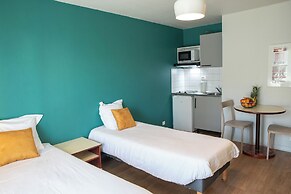 Terres de France - Appart-Hotel - Brest