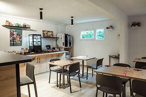 Terres de France - Appart-Hotel - Brest