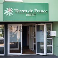 Terres de France - Appart-Hotel - Brest