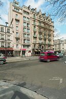 Appart'City Classic Paris La Villette