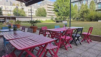 City Residence Nancy