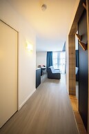 City Residence Nancy