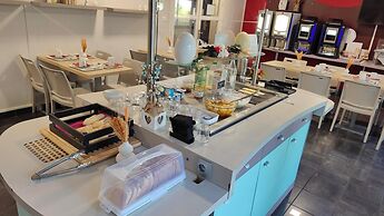 City Residence Nancy