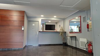 City Residence Nancy