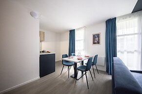 City Residence Nancy