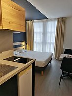 City Residence Nancy