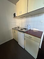 City Residence Nancy