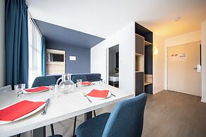 City Residence Nancy