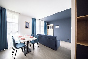 City Residence Nancy