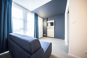 City Residence Nancy