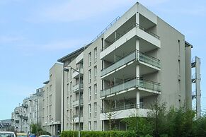 Appart'City Classic Nancy