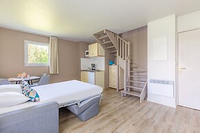 Appart'City Classic Rennes Ouest