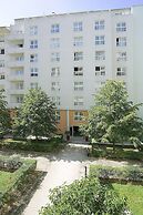 Appart'city Classic Lyon Part Dieu Villette