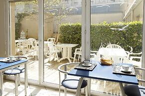 Appart'city Classic Lyon Part Dieu Garibaldi