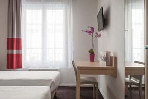 Appart'city Classic Lyon Part Dieu Garibaldi