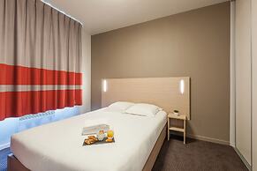 Appart'city Classic Lyon Part Dieu Garibaldi