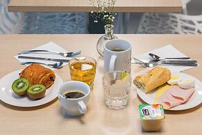 Appart'city Classic Lyon Part Dieu Garibaldi