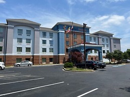 Comfort Suites Columbia Gateway