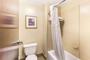 Comfort Suites Columbia Gateway