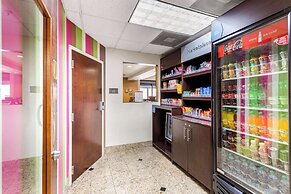 Comfort Suites Columbia Gateway