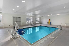 Comfort Suites Columbia Gateway