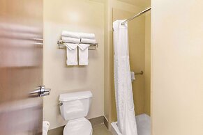 Comfort Suites Columbia Gateway