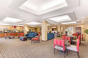 Comfort Suites Columbia Gateway