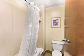 Comfort Suites Columbia Gateway