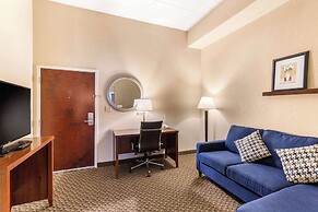Comfort Suites Columbia Gateway