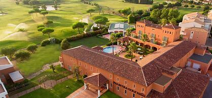 Le Palmyra Golf Hotel