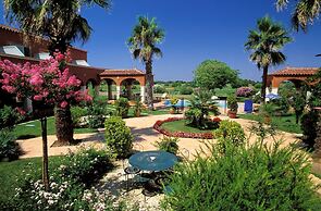 Le Palmyra Golf Hotel