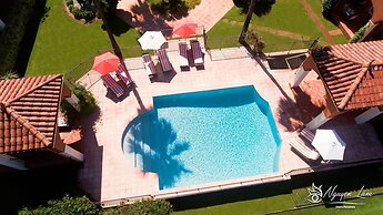 Le Palmyra Golf Hotel