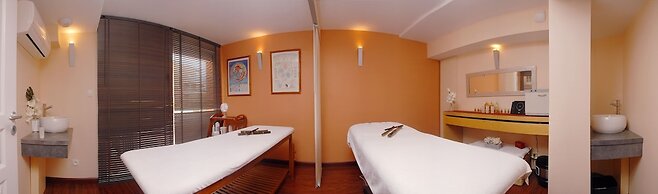Le Palmyra Golf Hotel