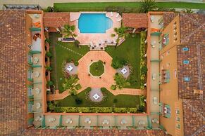 Le Palmyra Golf Hotel
