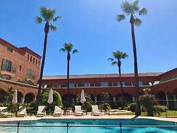 Le Palmyra Golf Hotel